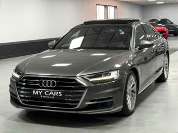 50 TDi Quattro Tiptronic - TOIT PANORAMIQUE - MATRIX - DISTRONIC - HEAD-UP - CAMERA 360 - KEYLESS