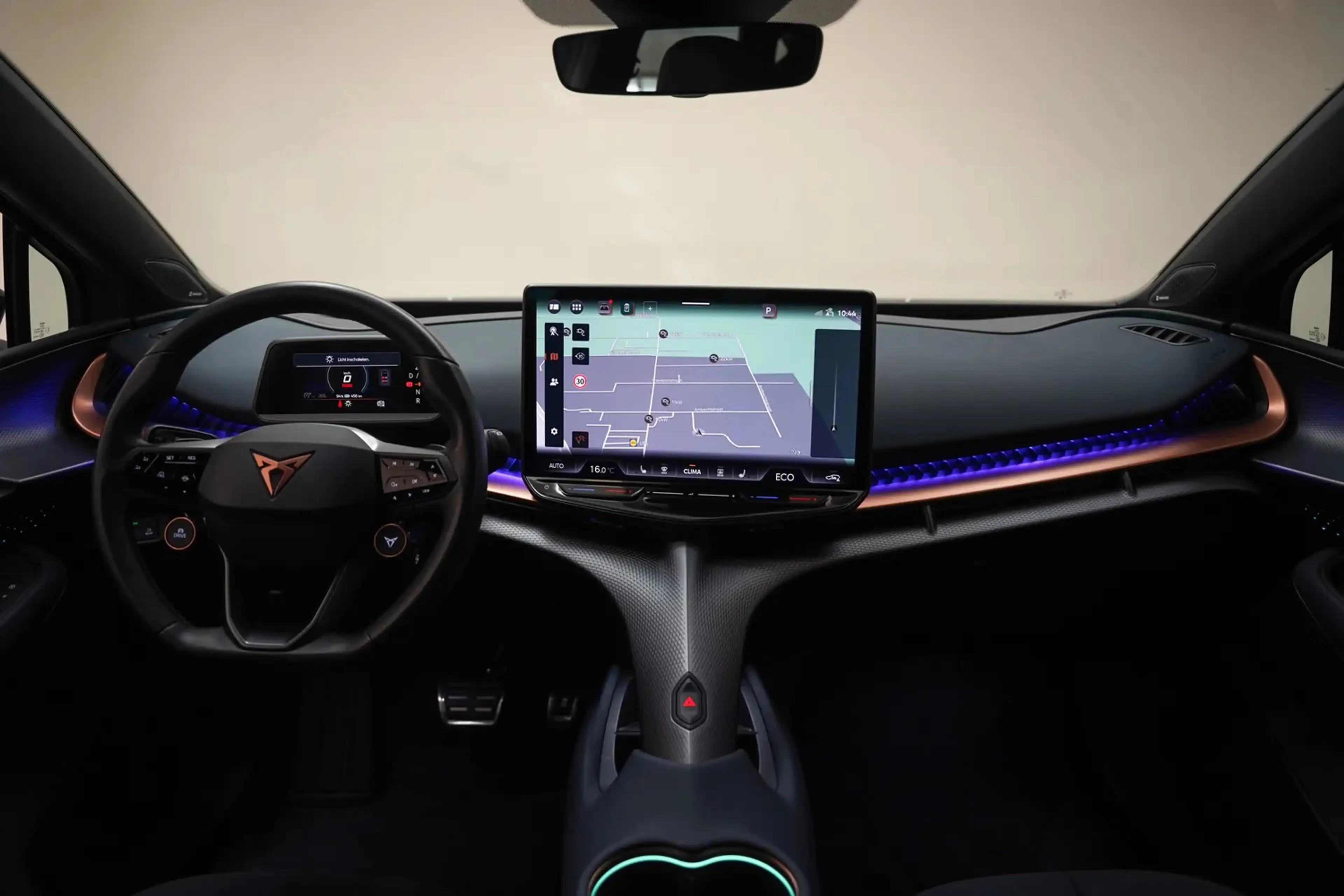 CUPRA Tavascan VZ Adrenaline 82 kWh [ Panoramadak 360°Camera Sfee — photo 4