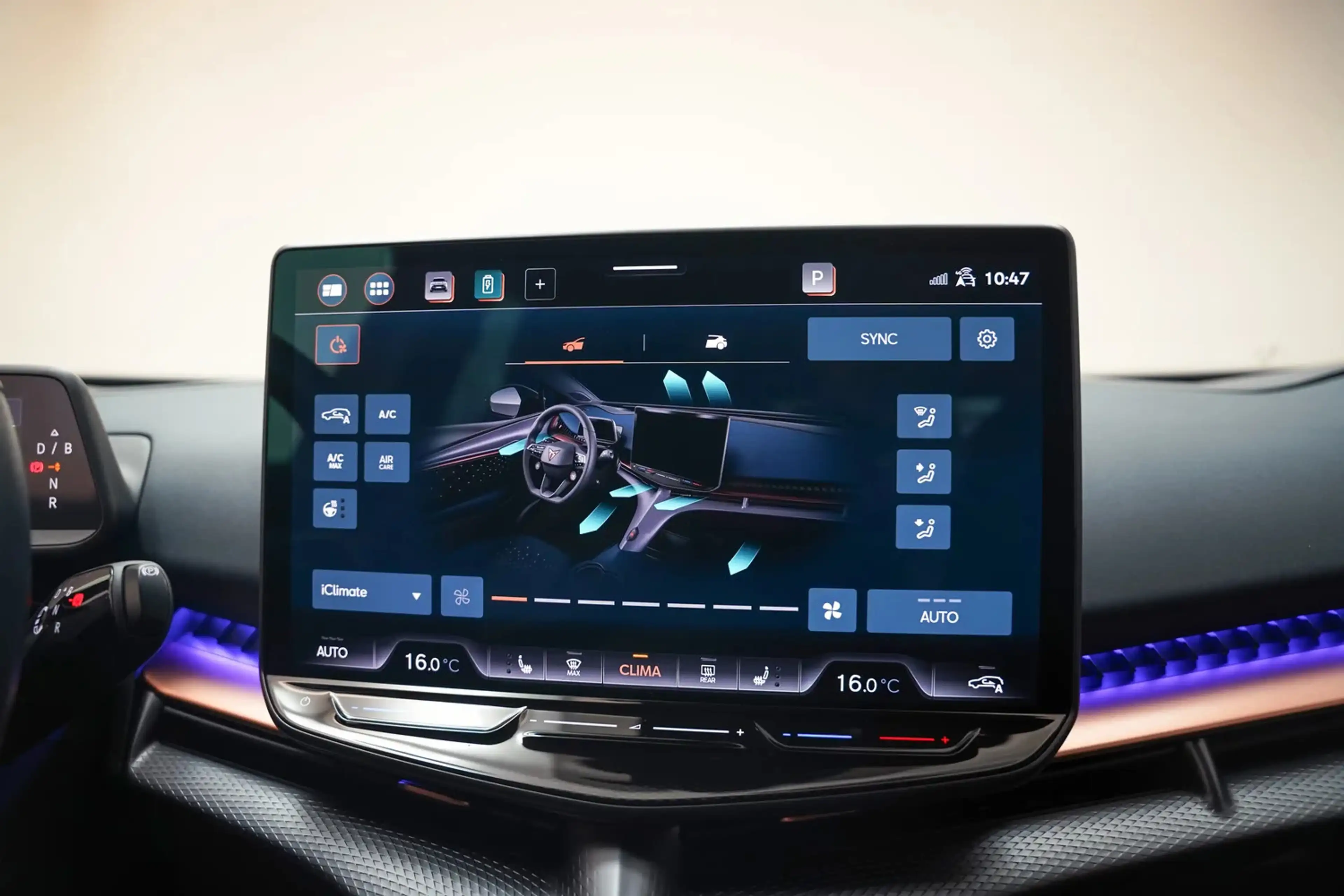 CUPRA Tavascan VZ Adrenaline 82 kWh [ Panoramadak 360°Camera Sfee — photo 9