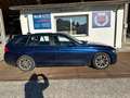 BMW 318 d Touring Business Advantage  NAVIG!!!!! Blau - thumbnail 1