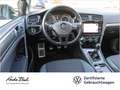 Volkswagen Golf Variant Golf VII Variant 1.0 TSI IQ.DRIVE, Navi, ParkAss Bleu - thumbnail 17