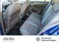 Volkswagen Golf Variant Golf VII Variant 1.0 TSI IQ.DRIVE, Navi, ParkAss Bleu - thumbnail 16