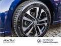 Volkswagen Golf Variant Golf VII Variant 1.0 TSI IQ.DRIVE, Navi, ParkAss Bleu - thumbnail 8