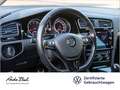 Volkswagen Golf Variant Golf VII Variant 1.0 TSI IQ.DRIVE, Navi, ParkAss Bleu - thumbnail 10