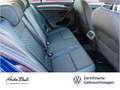 Volkswagen Golf Variant Golf VII Variant 1.0 TSI IQ.DRIVE, Navi, ParkAss Bleu - thumbnail 19