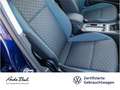 Volkswagen Golf Variant Golf VII Variant 1.0 TSI IQ.DRIVE, Navi, ParkAss Bleu - thumbnail 20