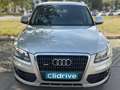 Audi Q5 2.0TDI quattro Ambition S-Tronic 177 Gris - thumbnail 3