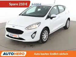 Ford Fiesta 1.1 Cool&Connect *PDC*SHZ*LHZ*KLIMA*LIMITER*