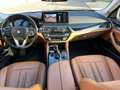 BMW 520 d 48V Touring Luxury - TETTO - PELLE - Noir - thumbnail 9