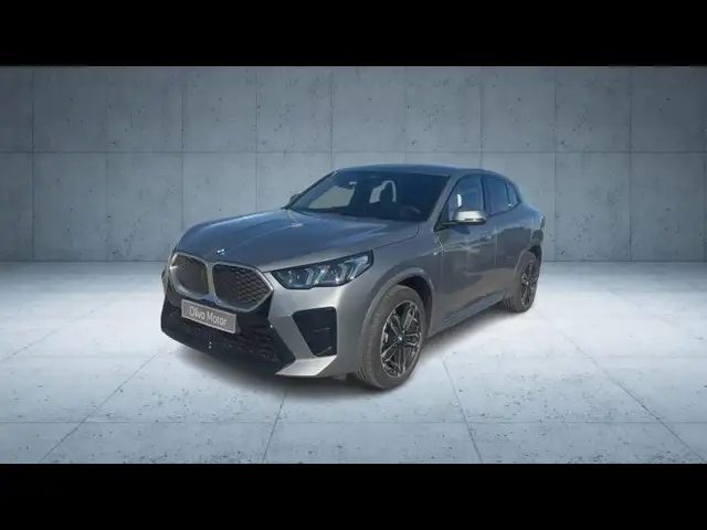 BMW X2 iX2 eDrive20 204ch M Sport