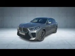 BMW iX2 eDrive20 204ch M Sport
