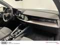 Audi A3 Sportback 30 TFSI MMI LED VIRTUAL CARPLAY Schwarz - thumbnail 15