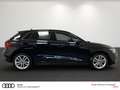 Audi A3 Sportback 30 TFSI MMI LED VIRTUAL CARPLAY Schwarz - thumbnail 3