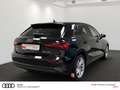 Audi A3 Sportback 30 TFSI MMI LED VIRTUAL CARPLAY Schwarz - thumbnail 5
