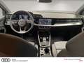 Audi A3 Sportback 30 TFSI MMI LED VIRTUAL CARPLAY Schwarz - thumbnail 7