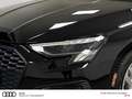 Audi A3 Sportback 30 TFSI MMI LED VIRTUAL CARPLAY Schwarz - thumbnail 6