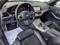 BMW 318 318d Auto Gris - thumbnail 11