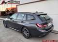 BMW 318 318d Auto Gris - thumbnail 2