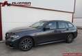 BMW 318 318d Auto Gris - thumbnail 18