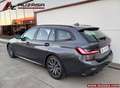 BMW 318 318d Auto Gris - thumbnail 10