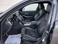BMW 318 318d Auto Gris - thumbnail 5