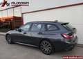 BMW 318 318d Auto Gris - thumbnail 16