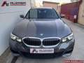 BMW 318 318d Auto Gris - thumbnail 6