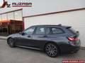 BMW 318 318d Auto Gris - thumbnail 20