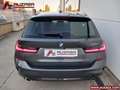 BMW 318 318d Auto Gris - thumbnail 7