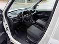 Fiat Doblo Doblò SX Maxi Kasten*KAMERA*KLIMA*NAVI* Weiß - thumbnail 11