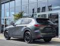 Mazda CX-60 3.3 D254 6AT AWD HOMURA PLUS Gri - thumbnail 4