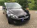 Volkswagen Golf Match 4Motion Schwarz - thumbnail 1