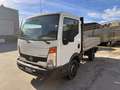 Nissan Cabstar 35.13 2.5 dCi Cassone Fisso in Alluminio Weiß - thumbnail 1