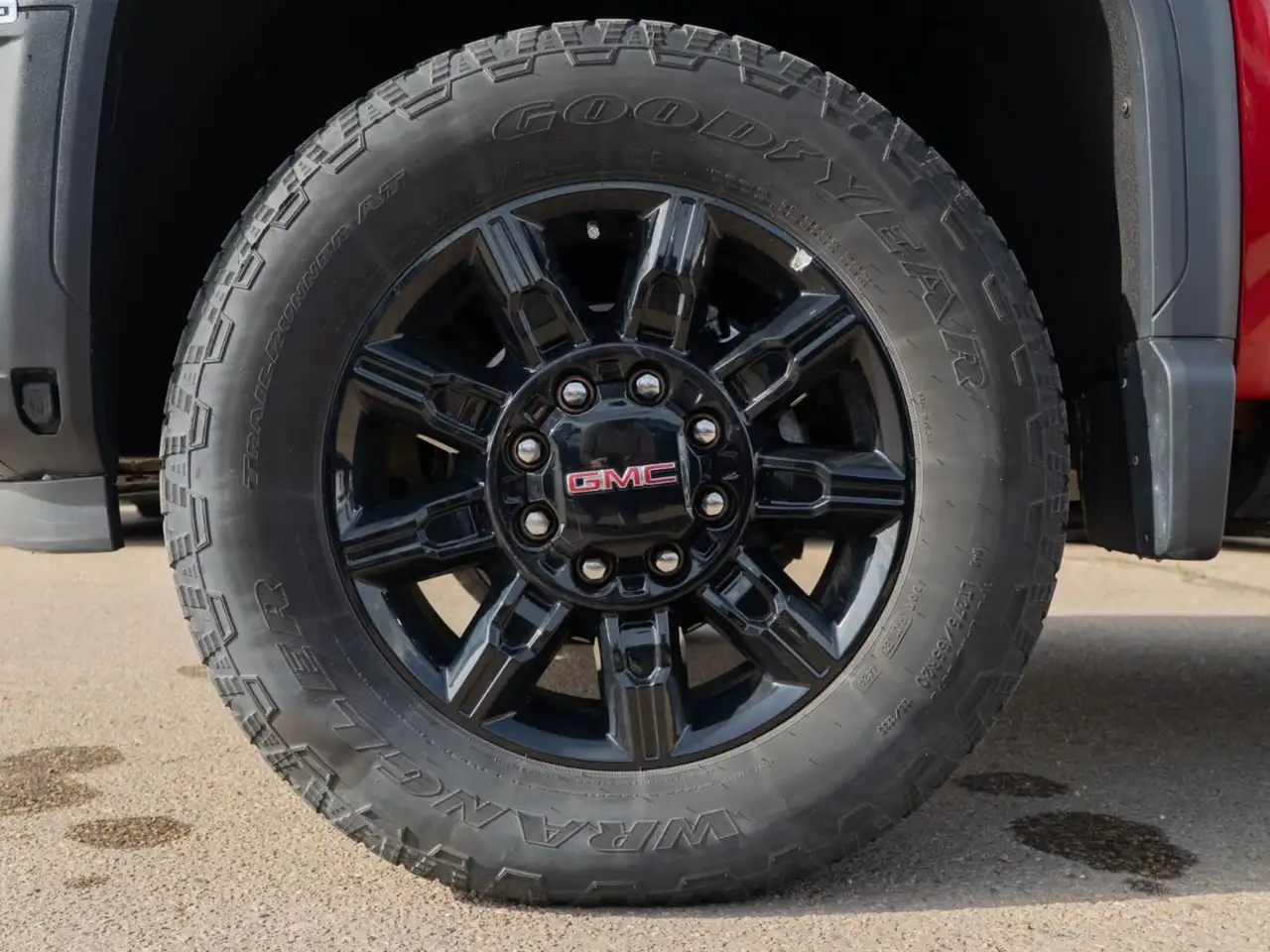 GMC Sierra 3500HD снимка GMC Sierra 3500HD