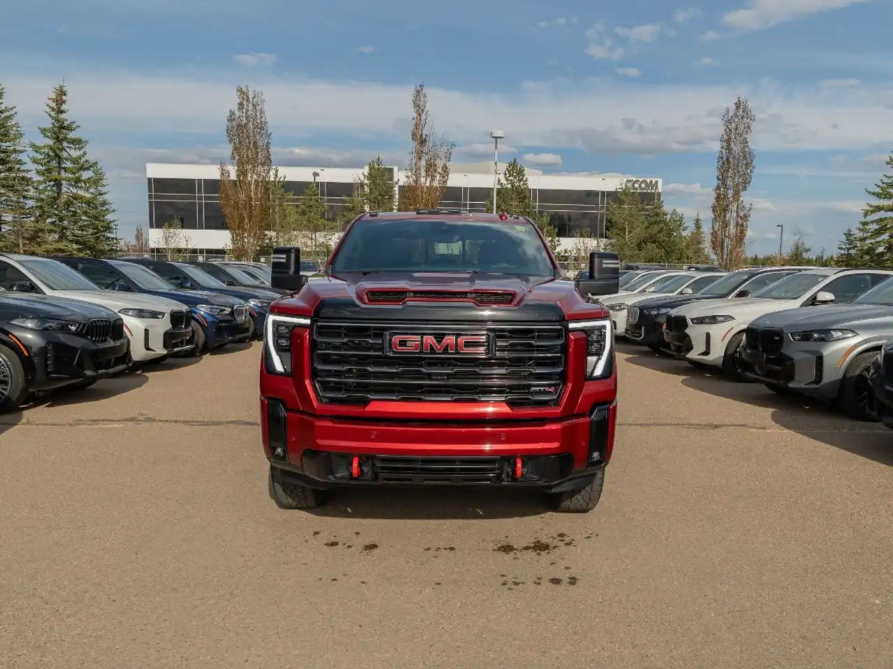 GMC Sierra 3500HD снимка GMC Sierra 3500HD