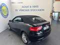 Audi A3 CABRIOLET 1.2 TFSI 105CH START/STOP ATTRACTION Schwarz - thumbnail 12