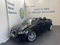 Audi A3 CABRIOLET 1.2 TFSI 105CH START/STOP ATTRACTION Schwarz - thumbnail 1