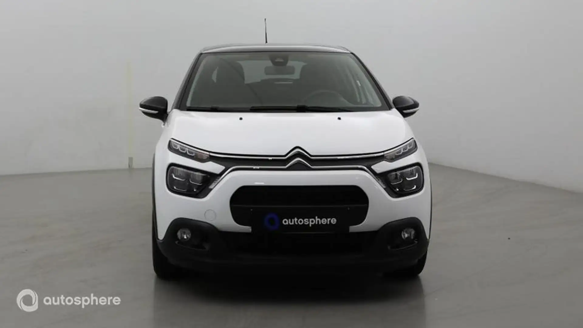 Citroen C3 1.2 PureTech 110ch S\u0026S Shine 120-123g - 2