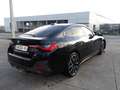 BMW i4 E Drive Grand Coupe Noir - thumbnail 6