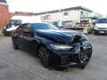 BMW i4 E Drive Grand Coupe Noir - thumbnail 4