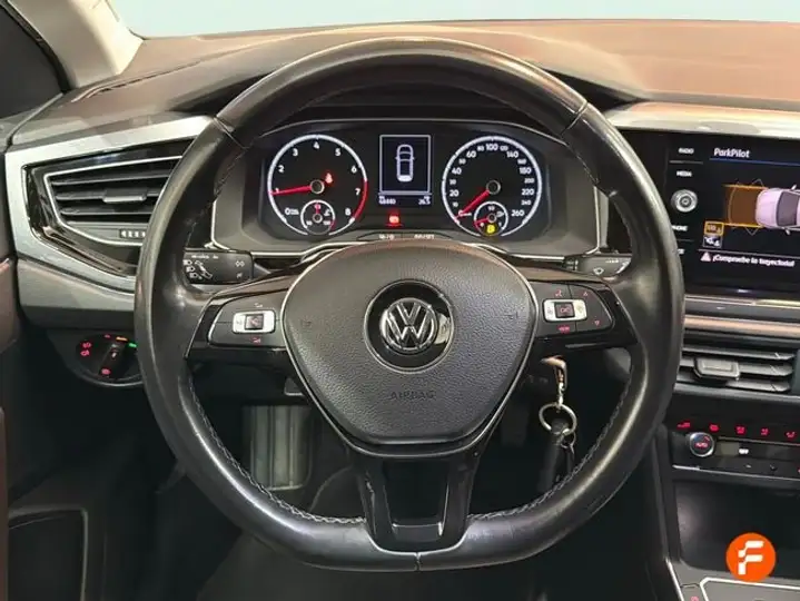 Volkswagen Polo Advance 1.0 TSI 2020, foto 16