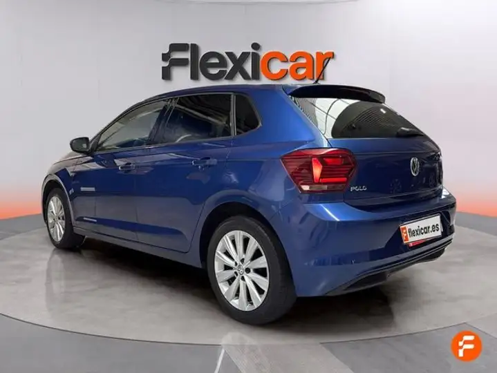 Volkswagen Polo Advance 1.0 TSI 2020, foto 5