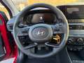 Hyundai i20 (BC3) GO 1.0 T-GDI Rot - thumbnail 11