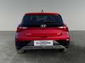 Hyundai i20 (BC3) GO 1.0 T-GDI Rot - thumbnail 4