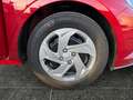 Hyundai i20 (BC3) GO 1.0 T-GDI Rot - thumbnail 15