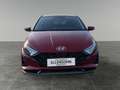 Hyundai i20 (BC3) GO 1.0 T-GDI Rot - thumbnail 8