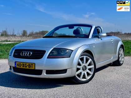 Audi TT Roadster 1.8 5V Turbo quattro 225 Pk/Pdc/Clima/Led
