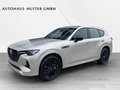 Mazda CX-60 2.5L PHEV 327ps 8AT AWD Homura PANO Silber - thumbnail 1