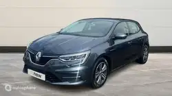 Renault Megane 1.5 Blue dCi 115ch Evolution