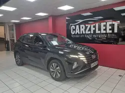 Hyundai Tucson 1.6 HYBRID 230 BUSINESS
